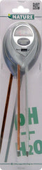 Furniture Limited - pH- en vochtigheidsmeter 6x3,8x26 cm