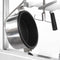 Furniture Limited - Popcornmaker met teflonpan 1400 W