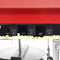 Furniture Limited - Popcornmaker met teflonpan 1400 W