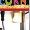 Furniture Limited - Popcornmaker met teflonpan 1400 W