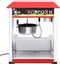 Furniture Limited - Popcornmaker met teflonpan 1400 W