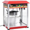 Furniture Limited - Popcornmaker met teflonpan 1400 W