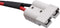 Furniture Limited - Zonnepaneeloplader inklapbaar 100 W 12 V