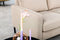 Furntastik 3 zits bank CL L+R, stof Dillon, D460 beige
