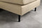 Furntastik 3 zits bank CL L+R, stof Dillon, D460 beige