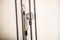Furntastik Ancona Vloerlamp, 3-lichts, zwart