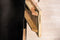 Furntastik Arrentela Tv-meubel, 140 cm, Acacia pure