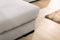 Furntastik Casamari 3 zits bank CL links, stof RIB, naturel
