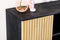 Furntastik Dressoir 2D, 160 cm, B180 naturel