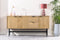 Furntastik Dressoir 3D, 170 cm, B180 naturel