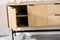 Furntastik Dressoir 3D, 170 cm, B180 naturel