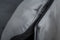 Furntastik Este 3 zits bank CL links, stof Fashion Velvet, donkergrijs
