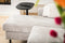Furntastik Forli 3 zits bank CL L+R, stof RIB, naturel