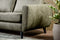 Furntastik Formia 3 zits bank CL L+R, stof Savannah, groen