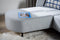 Furntastik Grado 3 zits bank CL L+R, stof Urban, beige