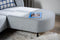 Furntastik Grado 3 zits bank CL L+R, stof Urban, beige