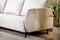Furntastik Grosseto 3 zits bank CL L+R, stof Urban, grijs