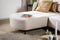Furntastik Grosseto 3 zits bank CL L+R, stof Urban, grijs