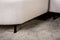 Furntastik Grosseto 3 zits bank CL L+R, stof Urban, grijs