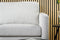 Furntastik Gubbio 3 zits bank CL L+R, stof Woven, beige