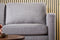 Furntastik Herculaneum 3 zits bank CL L+R, stof Woven, taupe