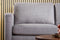 Furntastik Herculaneum 3 zits bank CL L+R, stof Woven, taupe