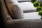 Furntastik Herculaneum 3 zits bank CL L+R, stof Woven, taupe