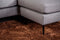 Furntastik Herculaneum 3 zits bank CL L+R, stof Woven, taupe