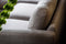 Furntastik Herculaneum 3 zits bank CL L+R, stof Woven, taupe