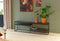 Furntastik Revello Tv Unit, Brown Cuban, bruin