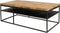 Furntastik Romagna Salontafel, Grey Block, grijs