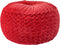 Furntastik Sintra Poef, 50x50, roze