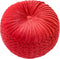 Furntastik Sintra Poef, 50x50, roze