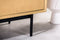 Furntastik Tv-meubel 2D, 140 cm, B180 naturel