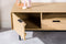 Furntastik Tv-meubel 2D, 170 cm, B180 naturel