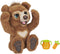 FurReal Cubby de Beer - Interactieve Knuffel