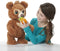 FurReal Cubby de Beer - Interactieve Knuffel