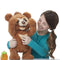 FurReal Cubby de Beer - Interactieve Knuffel