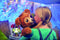 FurReal Cubby de Beer - Interactieve Knuffel