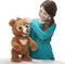 FurReal Cubby de Beer - Interactieve Knuffel