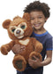 FurReal Cubby de Beer - Interactieve Knuffel
