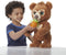 FurReal Cubby de Beer - Interactieve Knuffel