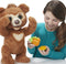 FurReal Cubby de Beer - Interactieve Knuffel