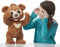 FurReal Cubby de Beer - Interactieve Knuffel