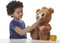 FurReal Cubby de Beer - Interactieve Knuffel