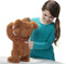 FurReal Cubby de Beer - Interactieve Knuffel