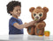 FurReal Cubby de Beer - Interactieve Knuffel