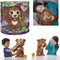 FurReal Cubby de Beer - Interactieve Knuffel