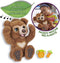 FurReal Cubby de Beer - Interactieve Knuffel
