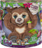 FurReal Cubby de Beer - Interactieve Knuffel